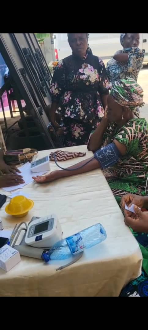 Beneficiary Support and Documentation